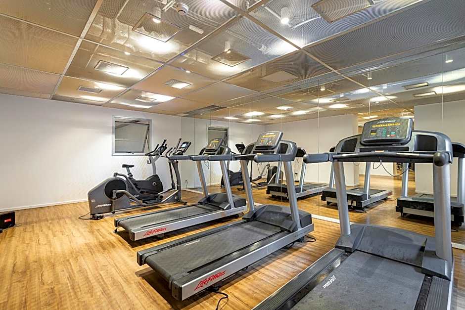 Studio Bela Vista VN Rua Frei Caneca