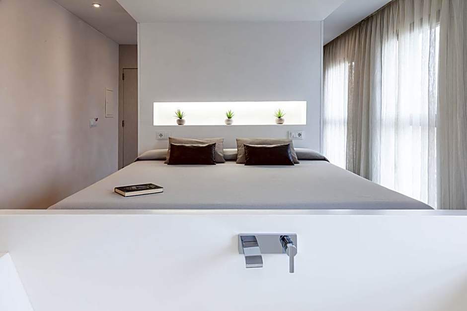 Granada Five Senses Rooms & Suites