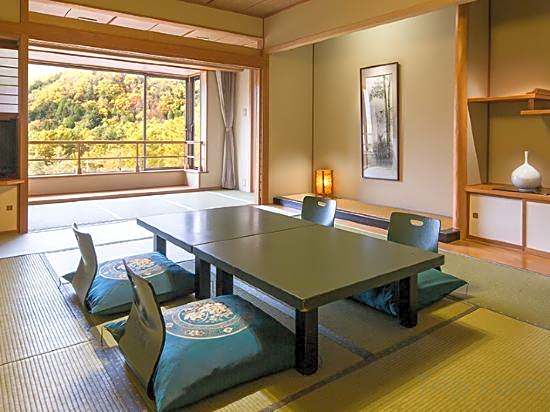 Tateyama Prince Hotel