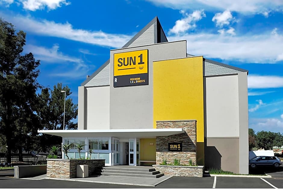 SUN1 BENONI