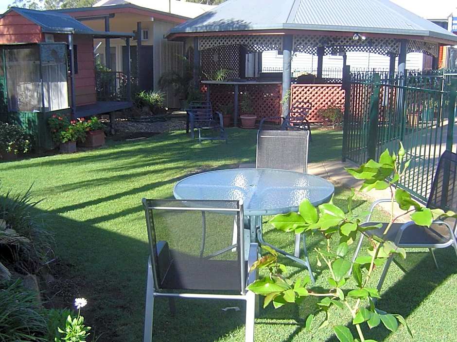 Kingaroy Country Motel