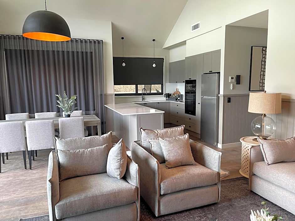 Kangaroo Valley Golf and Country Retreat