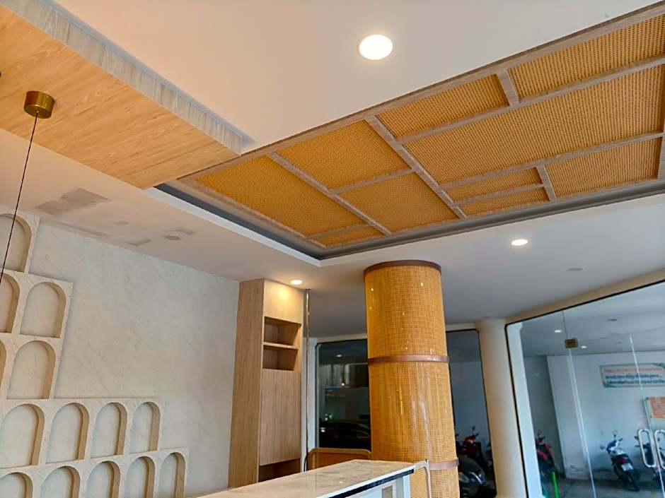 Hatyai Merridian Hotel