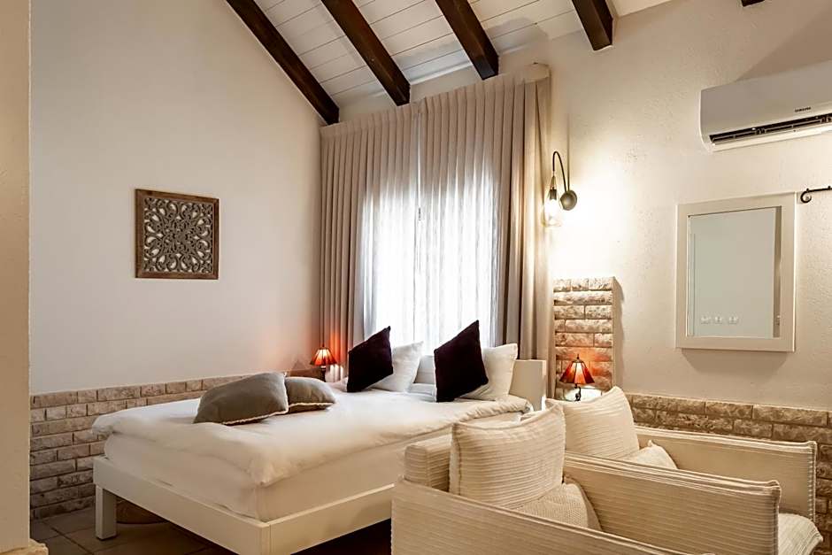 Grand Vista Boutique Hotel And Spa