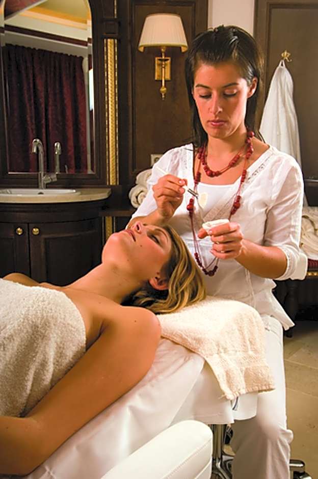 Wellnesshotel Schönruh - Adults only