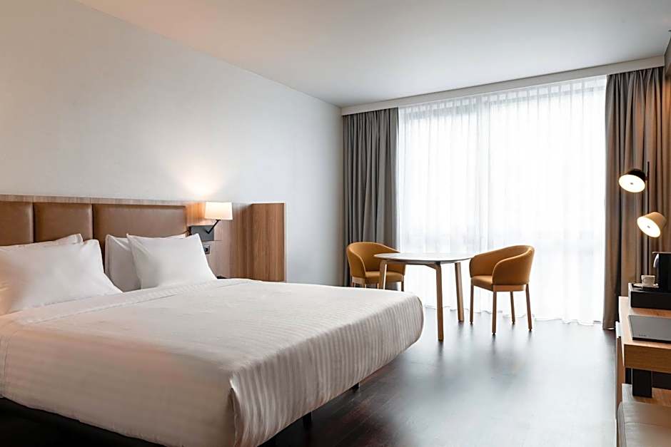 AC Hotel by Marriott Bratislava Old Town