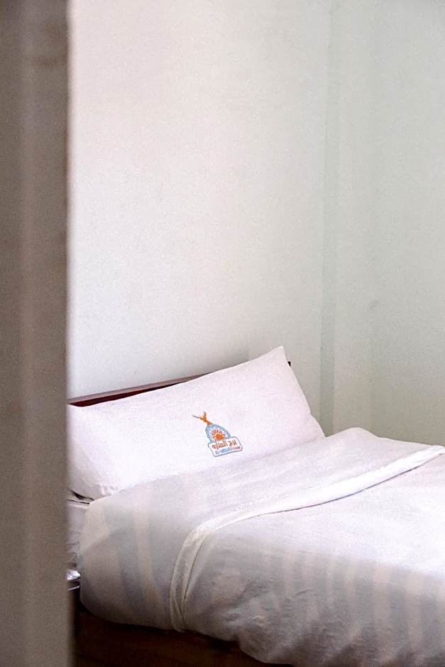 Al-Manara Hostel Siwa Oasis