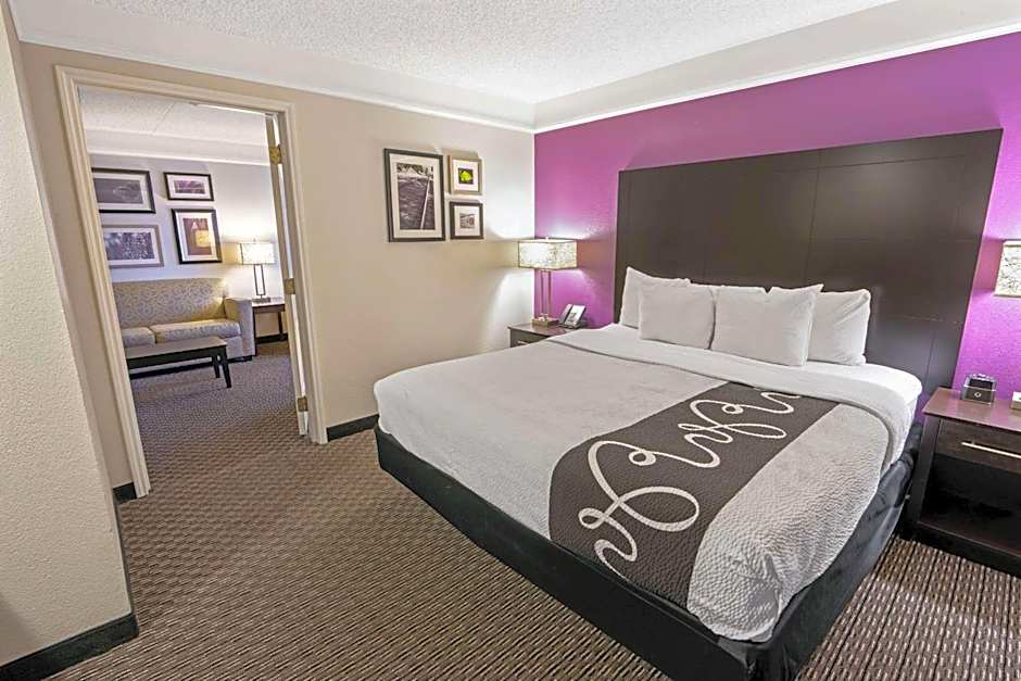 La Quinta Inn & Suites by Wyndham Phoenix Scottsdale