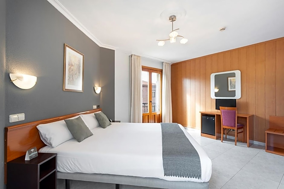 Hotel Alda Ciudad de Toro