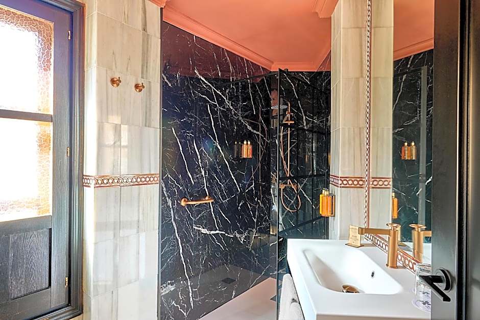 Boutique Hotel Luna Triunfo Granada