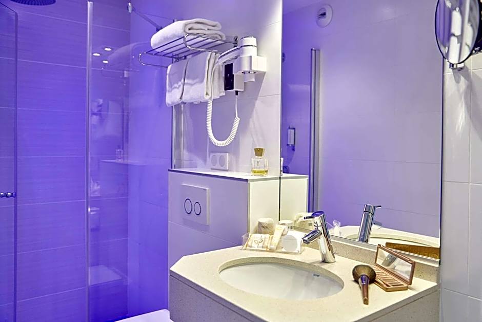 Best Western Plus Hotel Carlton