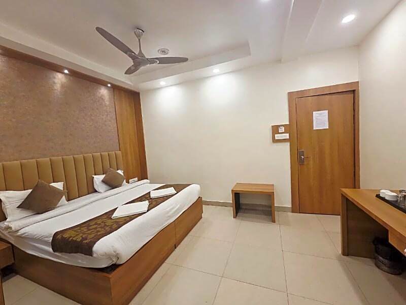 Hotel Sarin Inn Heritage