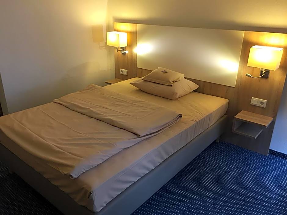 Hotel Kelkheimer Hof