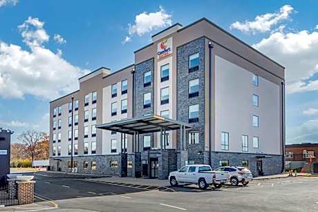 Comfort Suites St Louis - Sunset Hills