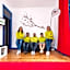 Help Yourself Hostels - Parede