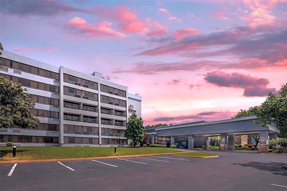 DoubleTree By Hilton Williamsburg