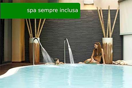 Residence Eden & Spa