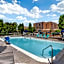 Best Western Plus Executive Hotel