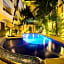 Hotel Riviera Caribe Maya