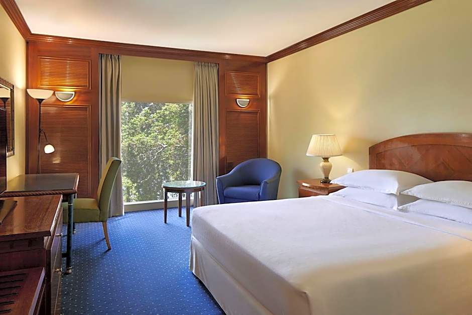 Sheraton Djibouti