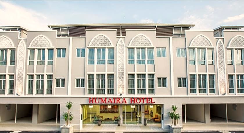 Humaira Hotel
