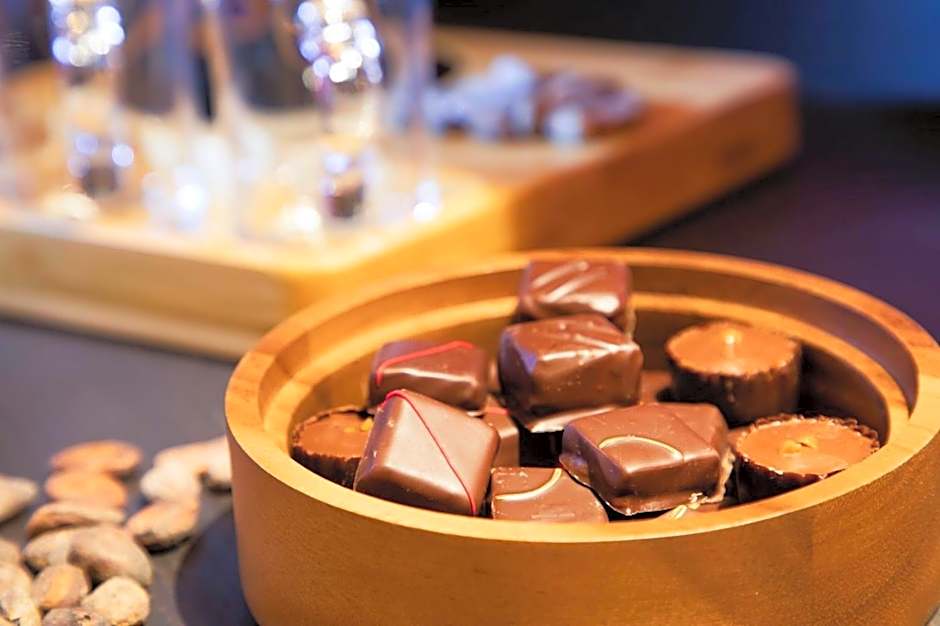 B-Lodge Boutique Hôtel