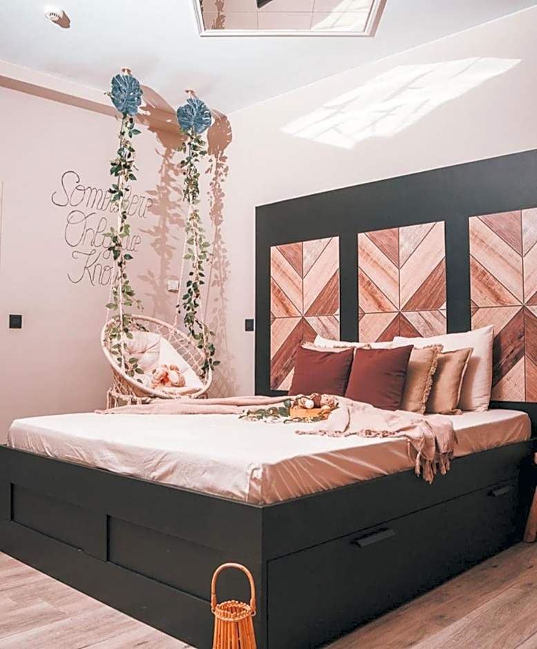 Aslyra "Appart-hôtel"