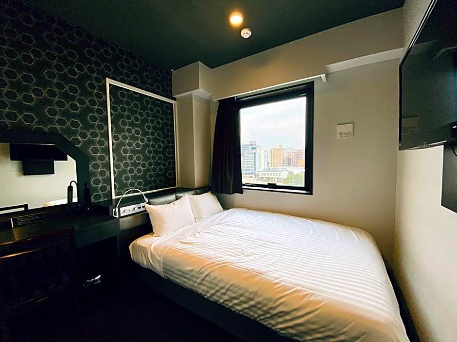 Hotel Hulaton Fukuokahakata
