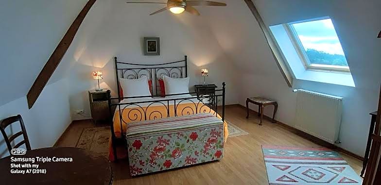 Chambres d'Hôtes Le Foursou