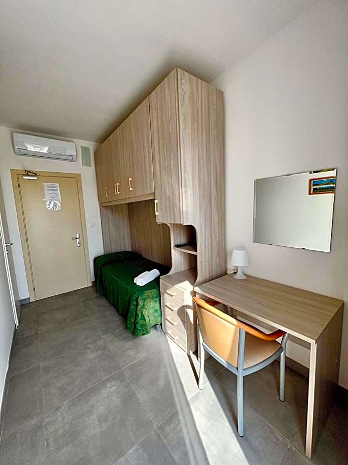 Hotel Terramare