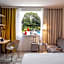 Novotel Evry Courcouronnes