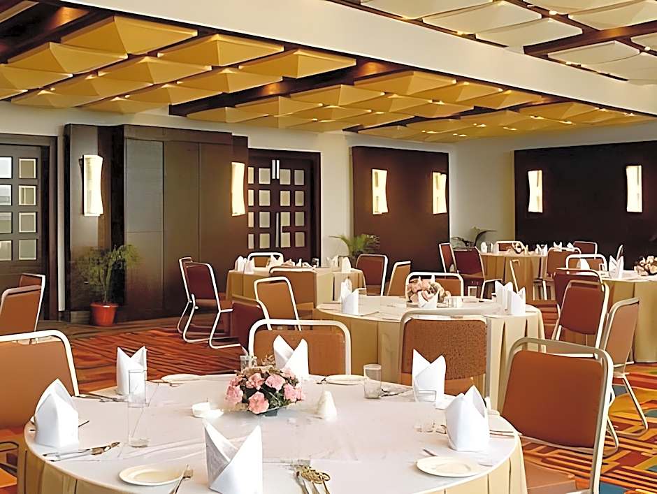 Trinity Hotel Bengaluru