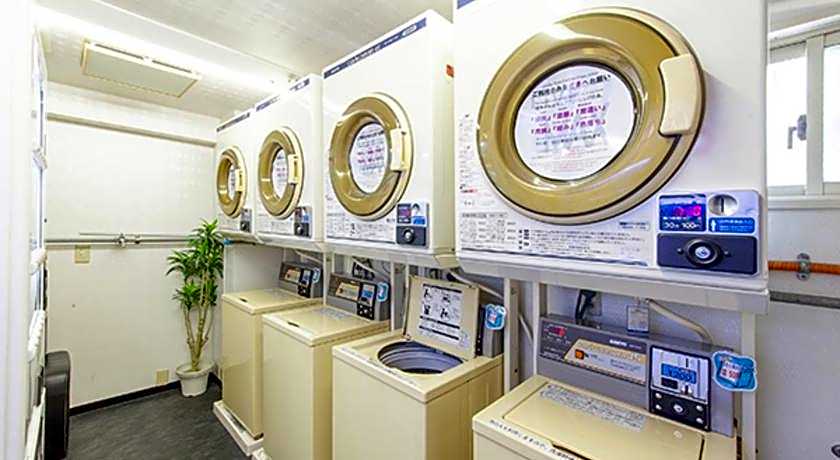 Hotel Livemax Nippori