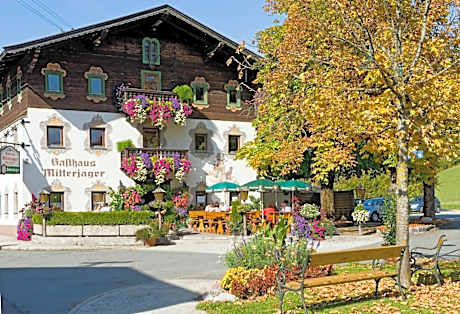 Gasthaus Mitterjager