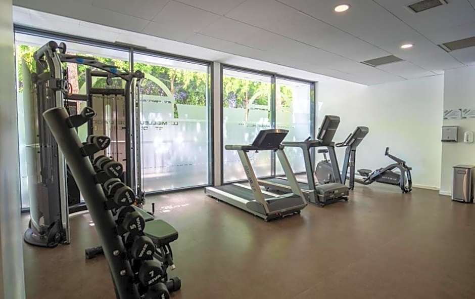 Villa Paris Orly