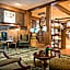 Crest Hotel