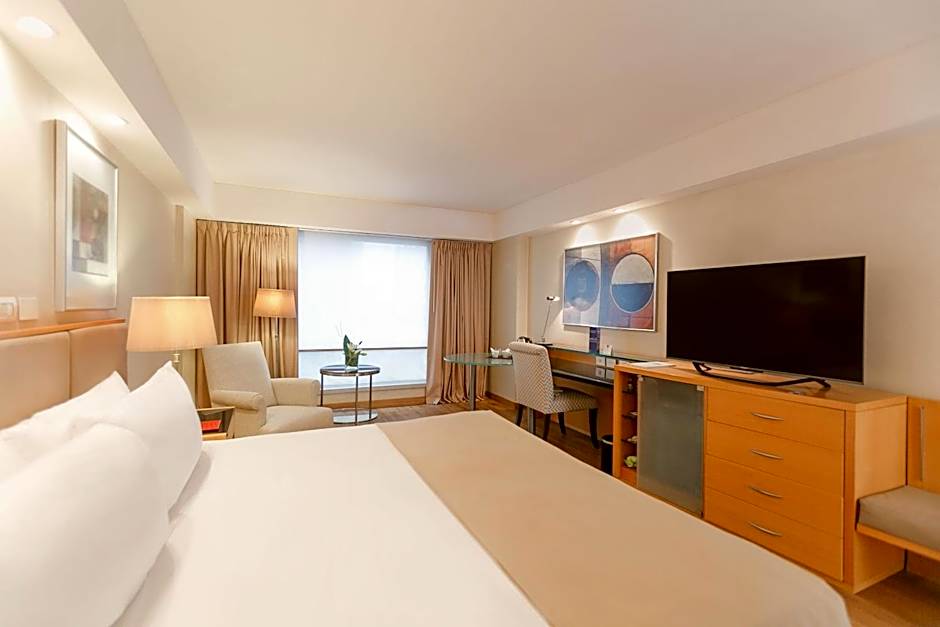 DoubleTree by Hilton Buenos Aires