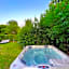 Hotel Hambros - Il Parco In Villa Banchieri