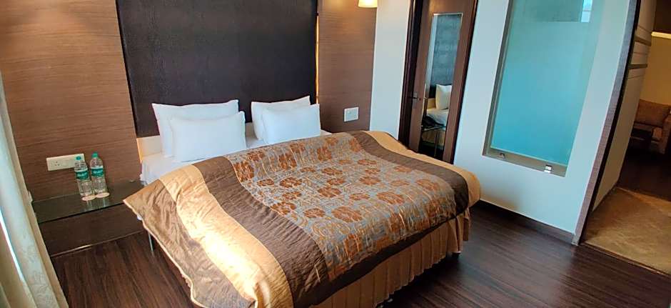 VITS Gurugram formerly known as Windsor Heights 