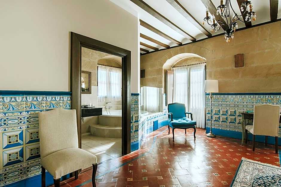 Hospedería Palacio de Casafuerte
