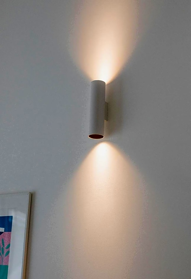 Salty Woods Lodge, Chambre d'hôtes