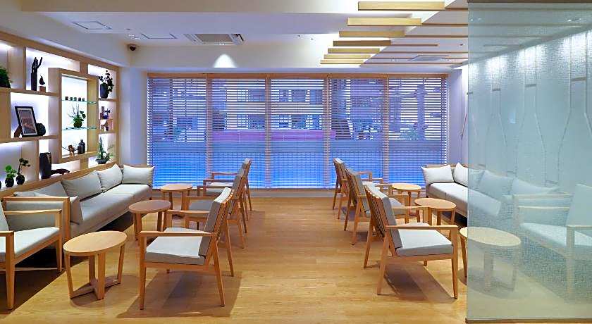 Far East Village Hotel Tokyo, Asakusa
