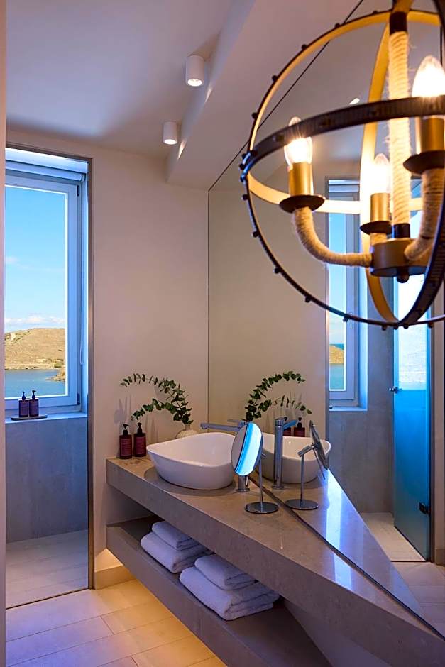 Ydor Hotel & Spa by Sandglass