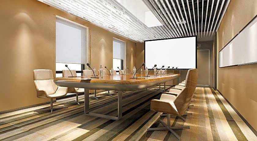 SCN City Hotel Rayong