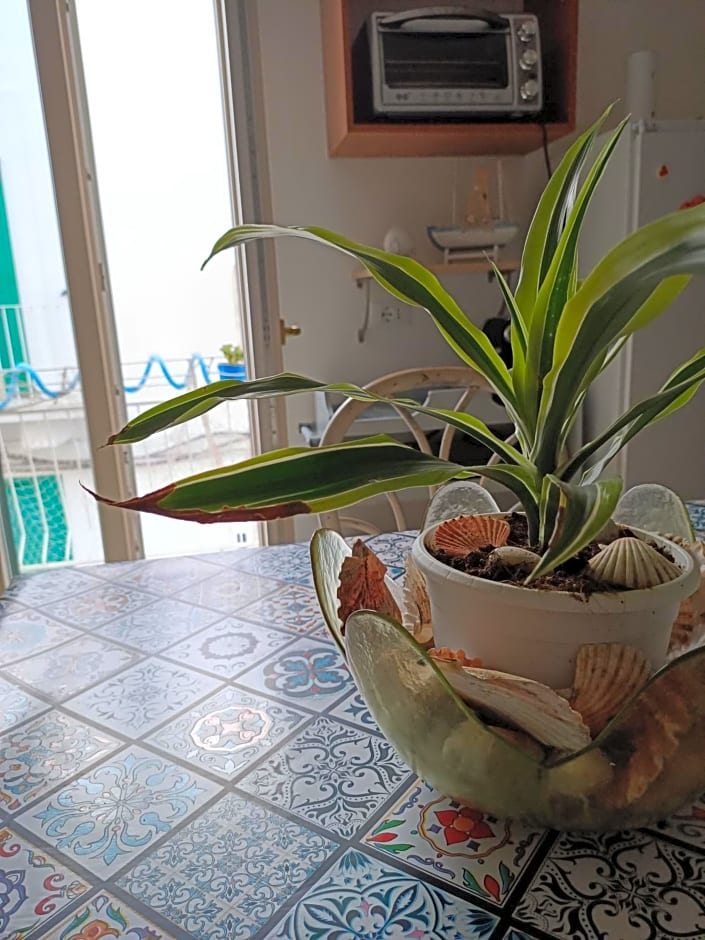 B&B U Mare Mio – Monopoli, LA