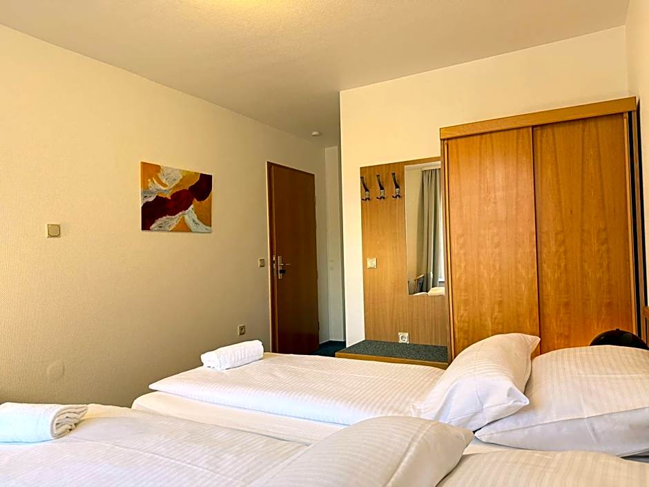 Hotel Alt Oesselse