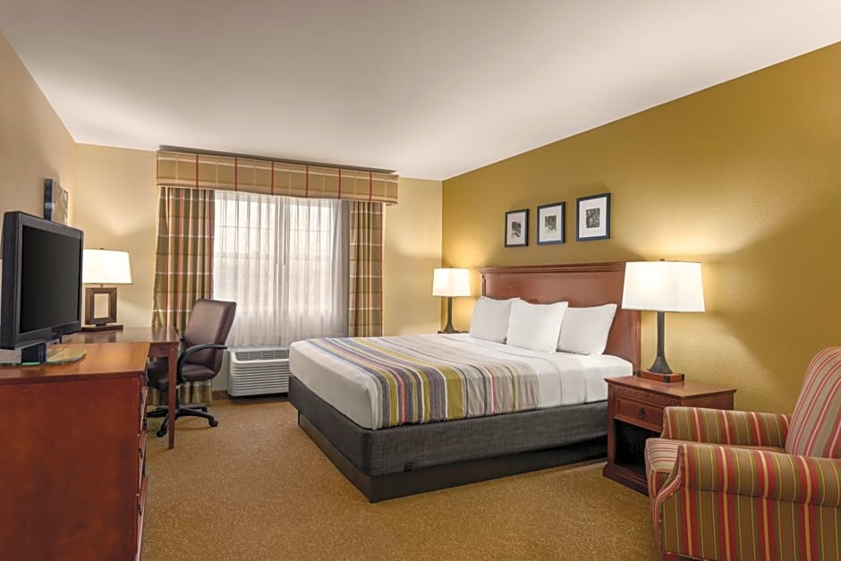 Country Inn & Suites by Radisson, Dakota Dunes, SD