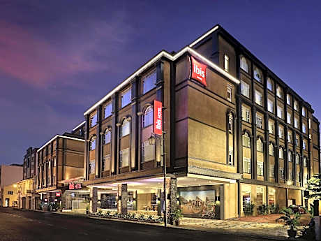 ibis Melaka