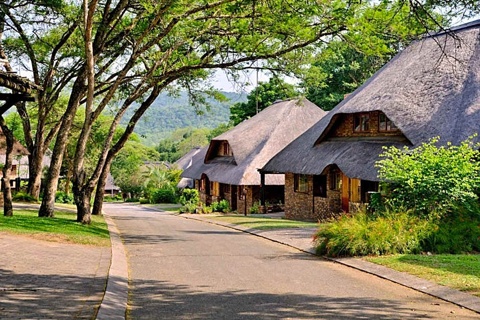 Cambalala - Kruger Park Lodge
