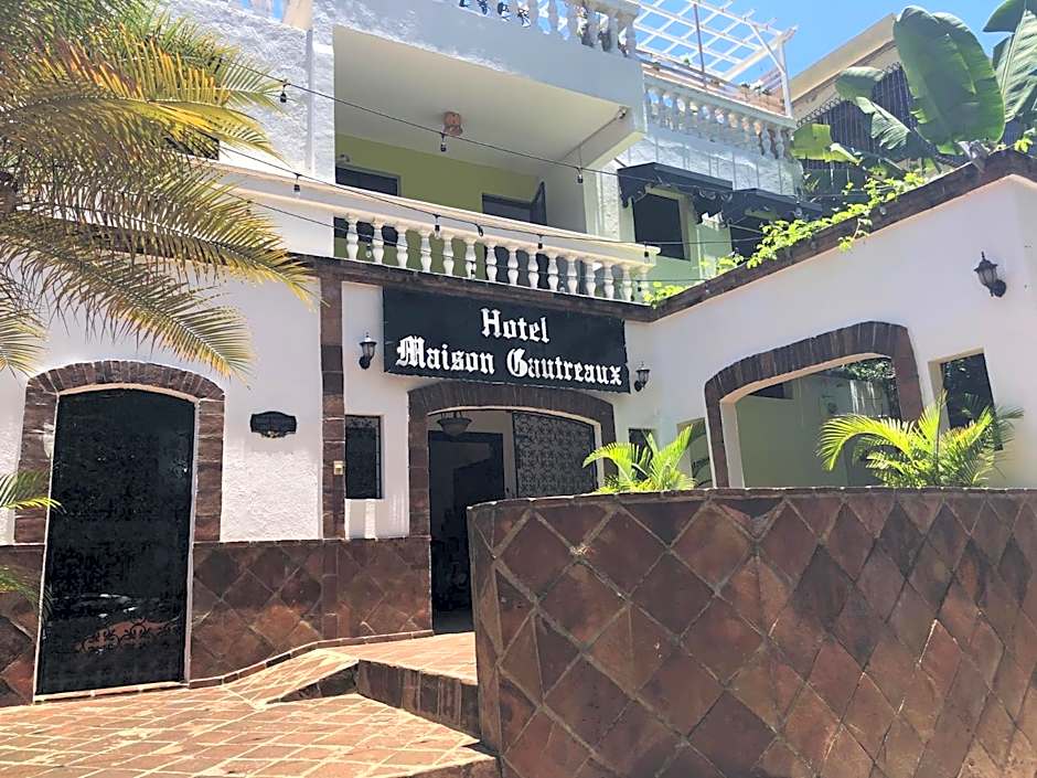 Hotel Maison Gautreaux